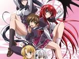 High School DxD