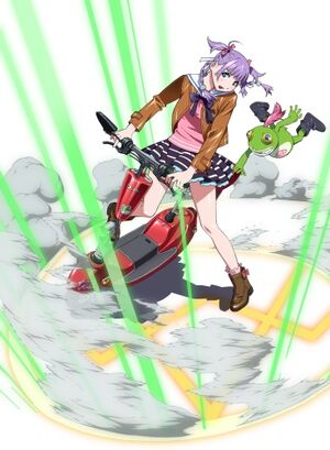 Wizard Barristers Wiki Encyclopedia Anime Fandom Wizard Barristers Wiki Encyclopedia Anime Fandom