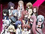 Akuma no Riddle