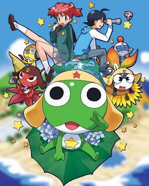 Keroro2004