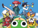 Keroro