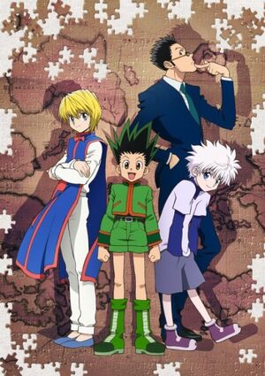 HxH2011