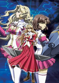 Freezing - Saison 02