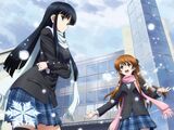 White Album 2