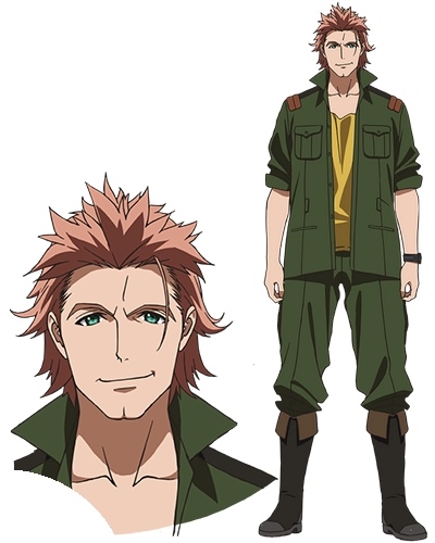 Shirogane No Ishi Argevollen Wiki Encyclopedia Anime Fandom Shirogane No Ishi Argevollen Wiki Encyclopedia Anime Fandom