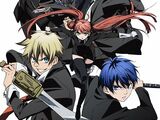 La Storia della Arcana Famiglia