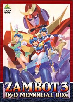 Zambot3