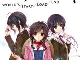 Arata-naru Sekai : World`s/Start/Load/End