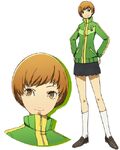 P4Chie