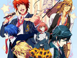 Uta no Prince Sama