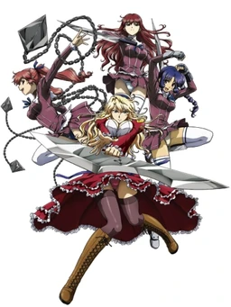 Freezing - Saison 01