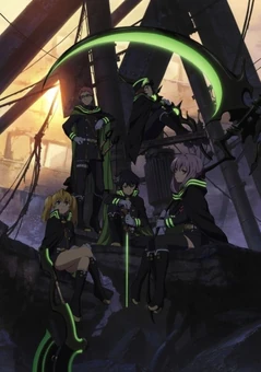 Seraph of the End