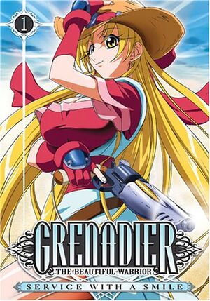 Grenadier