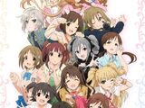 Idolmaster : Cinderella Girls