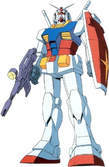Mobile Suit Gundam