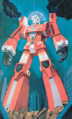 Ideon