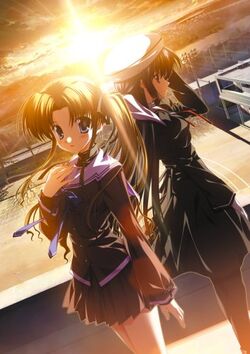 Ef A Fairy Tale Of The Two Wiki Encyclopedia Anime Fandom Ef A Fairy Tale Of The Two Wiki Encyclopedia Anime Fandom