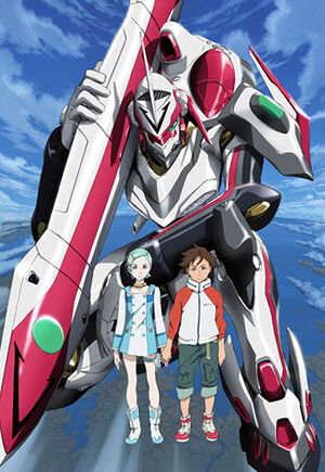 Eureka7