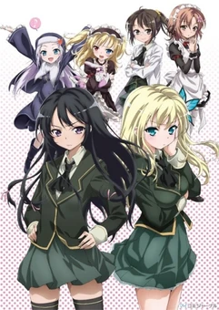 Boku wa Tomodachi ga Sukunai - Saison 01
