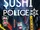Sushi Police