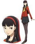 P4Yukiko