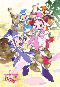 MagicalDOREMI2