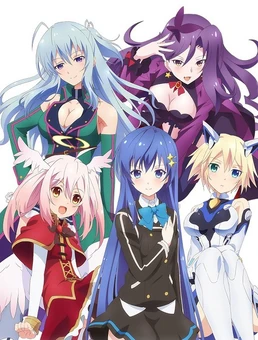 Ange Vierge