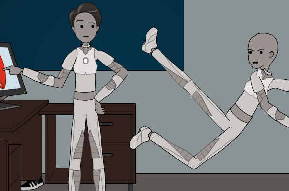 Techor | End of the Universe Wiki | Fandom