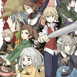 End Roll (RPG) Wikia | Fandom