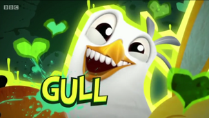 Gull