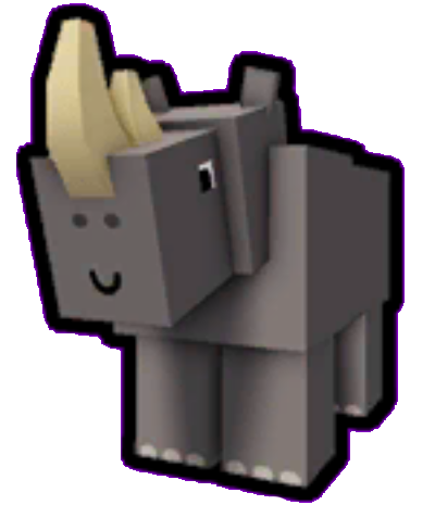 Black Rhino | Endangered World Wiki | Fandom