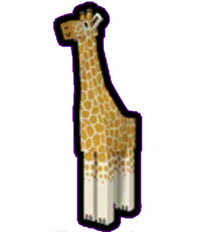 Nubian Giraffe | Endangered World Wiki | Fandom