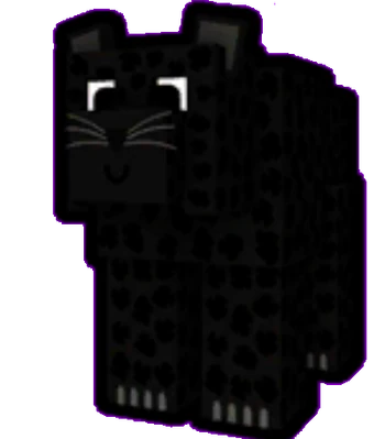 Black Leopard | Endangered World Wiki | Fandom