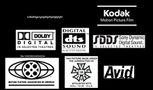Logos Credits Credits Wiki Fandom