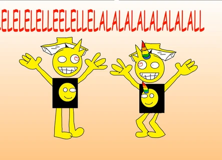 Ender, Soda and Walmter's OC Wiki