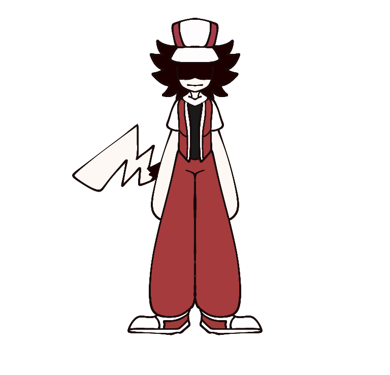 Crimson (AU) Ender, Soda and Walmter's OC Wiki Fandom