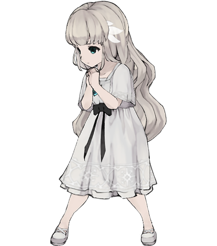 Lily, Ender Lilies Wiki