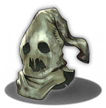 Heretic's Mask | Wiki of Ender | Fandom