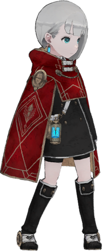 Lilac | Wiki of Ender | Fandom