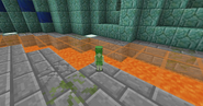 Female skin for the Small Slime