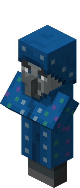 Illusioner JE1