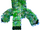 Charged Creeper Titan