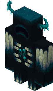 Warden Titan