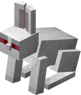 Killer Bunny JE5