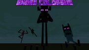 ENDER COLOSSUS WINS