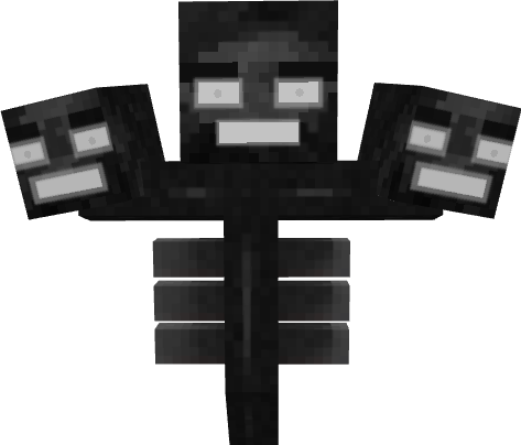 minecraft wither dimension