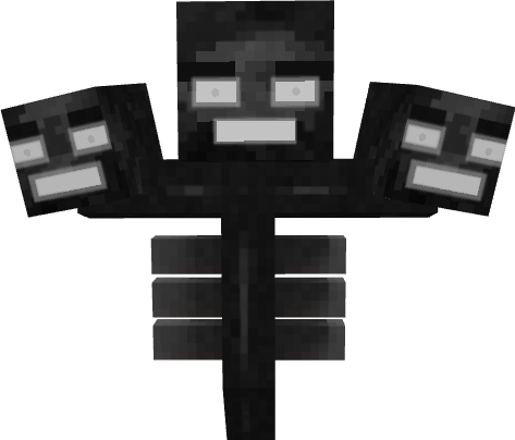 Ender Lord, Minecraft Mods Wiki