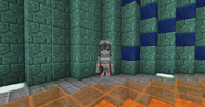 Female skin for the Stray