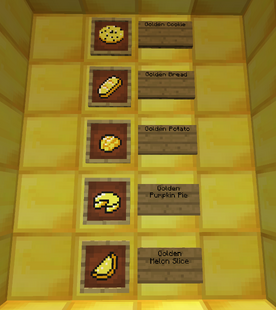 GoldenFoods