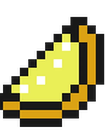 Golden Melon Slice The Mods Of Enderman Of D00m Wiki Fandom